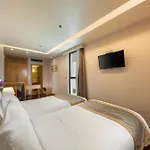 Parkside Sunline Hotel