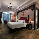 Acoustic Hotel & Spa