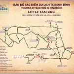 Littletamcoc Boutique Villa Ninh Binh