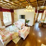 Villa Da Lat Luxury Khoi Nghia Bac Son Gan Cho Dem - Gan Ho Xuan Huong