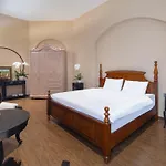 Four Spring Villas & Golfs Da Lat
