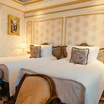 Dalat Palace Heritage Hotel