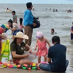 Quoc An Hotel