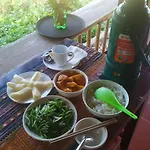 Sapa Hmong Bungalow Homestay