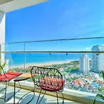 The Song Vung Tau Apartment Homestay Can Ho Bien