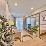 The Song Vung Tau Apartment Homestay Can Ho Bien