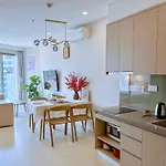 The Song Apartment Condotel 5 Sao - Ruby Villa Homestay -Can Ho Bien Vung Tau