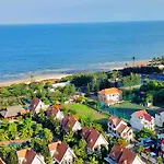 Infinity Pool Luxury Apartment The Song Vung Tau