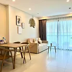 Infinity Pool Luxury Apartment The Song Vung Tau