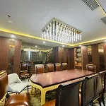 Cua Dong Luxury Hotel