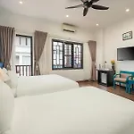 Hanoi Starlight Boutique Hotel