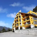 Aliana Boutique Sapa Hotel & Spa