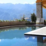 Aliana Boutique Sapa Hotel & Spa