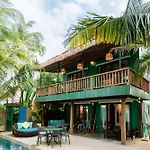 Salt Seaview 3Br Villa - An Bang Beach By Beachside Boutique Homes