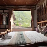O\'Chau Meo Vac Homestay Ha Giang