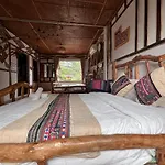 O\'Chau Meo Vac Homestay Ha Giang