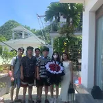 Rustic Homestay - Phong Nghi Gia Re
