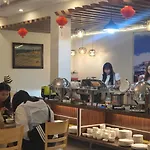 Sapa Cosy Hotel