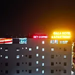 Gala Hotel & Apartment