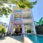 Violet Villa Hue