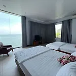 Nancy Beach Front Villa