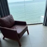 Nancy Beach Front Villa