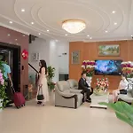 Novena Hotel