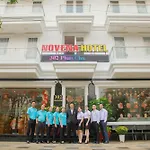 Novena Hotel