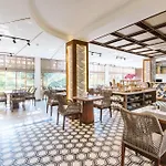 Le Palmier Ho Tram Resort