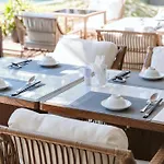 Le Palmier Ho Tram Resort