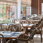 Le Palmier Ho Tram Resort