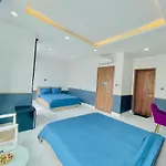Mila Homestay Grand World Phu Quoc