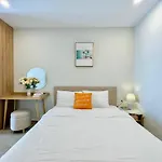 Apartment The Song Vung Tau Near Beach