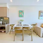 Apartment The Song Vung Tau Near Beach