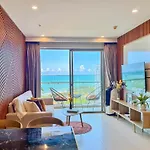 Apartment The Song Vung Tau Near Beach