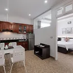 그레이스 호텔 Grace Hotel & Residence
