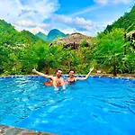 Bac Ha Lodge Retreat