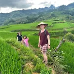 Bac Ha Lodge Retreat