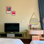Sea Sunset Hotel Phu Quoc - Welcome To A Mixing World Of Friends