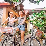 Tam Coc Riverside Homestay