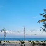 Tam Thanh Natural Beach Resort