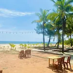 Tam Thanh Natural Beach Resort