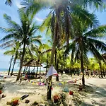 Tam Thanh Natural Beach Resort