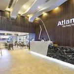 Atlantic Nha Trang Hotel