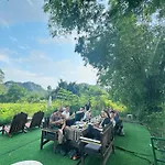Trang An Moon Garden Homestay
