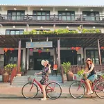 Little Hội An . Một Khách Sạn Nhỏ&Spa