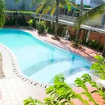 Mui Ne Volga Hotel & Apartments