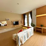 The Sol House