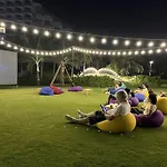 The Sea View Cam Ranh Beach Resort