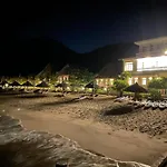 The Light Coral Island Resort